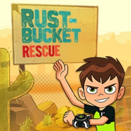 Rustbucket Rescue