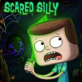 Scared Silly