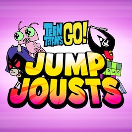 Jump Jousts