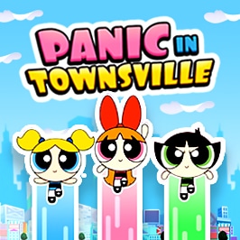 Panic in Townsville