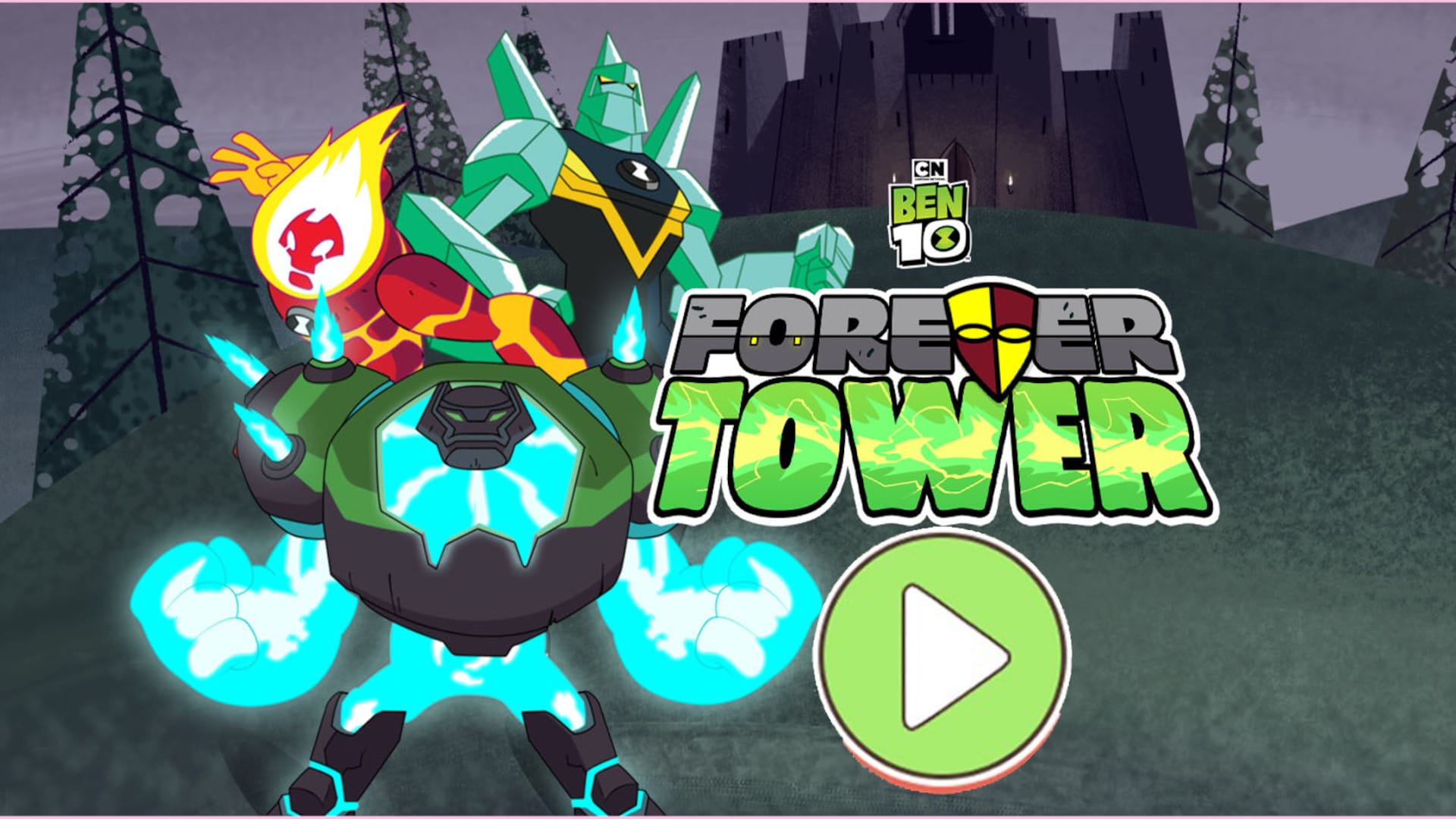 Forever Tower