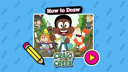 How to Draw | CoTC