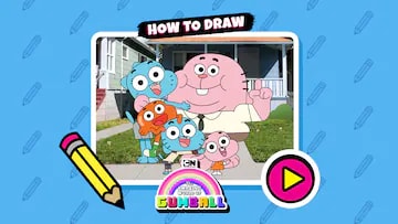 How to Draw | TAWOG