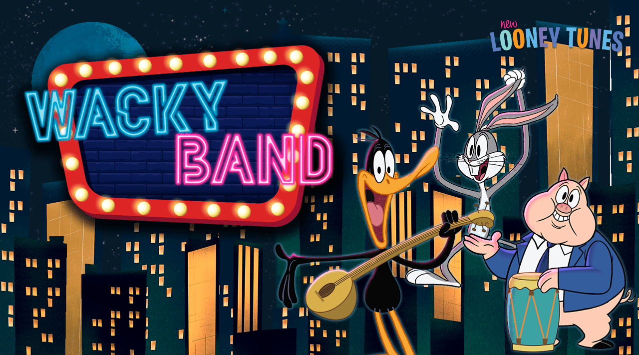 Wacky Band