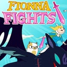 Fionna Fights
