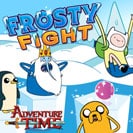 Frosty Fight