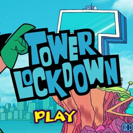 Tower Lockdown