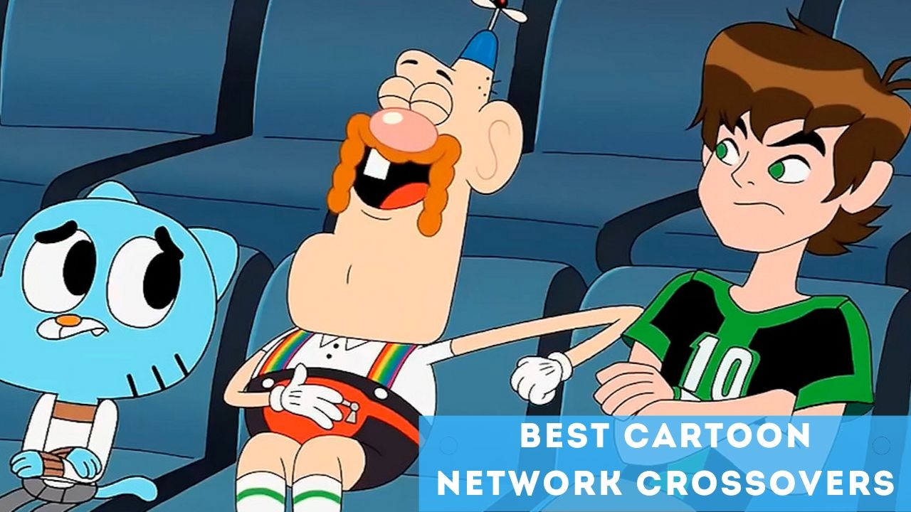 Best CN Show Crossovers