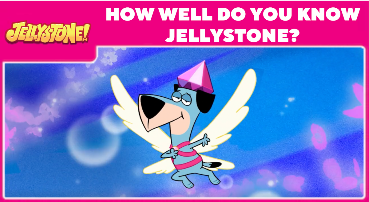 Are you a Jellystone expert?