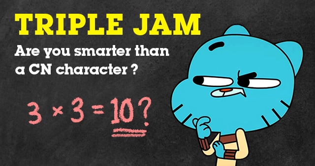 Can you ace this Math Quiz?