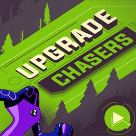 Upgrade Chasers