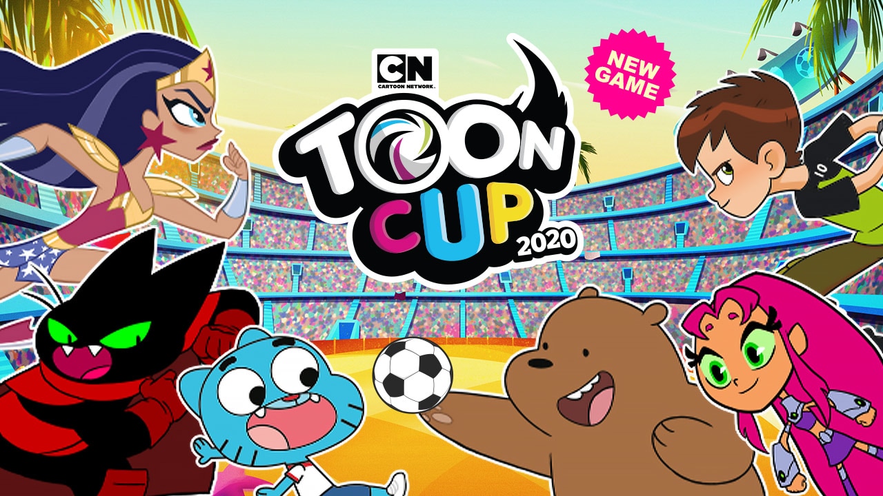 Toon Cup 2020