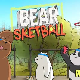 Bearsketball