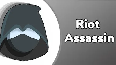 Riot Assassin