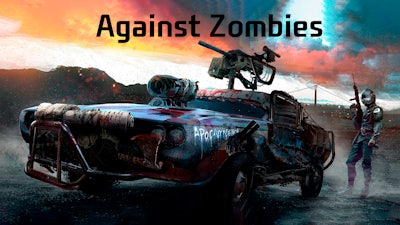 Against Zombies