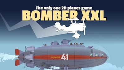Bomber XXL