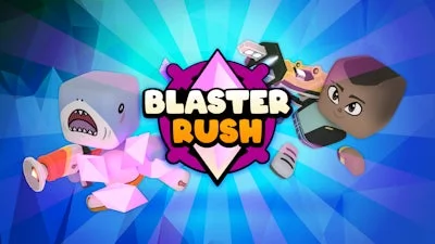 Blaster Rush