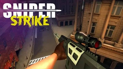 Sniper Strike