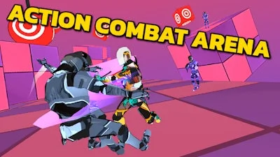 Action Combat Arena