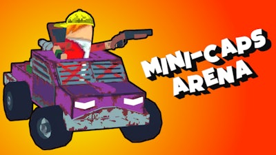 Mini-Caps: Arena