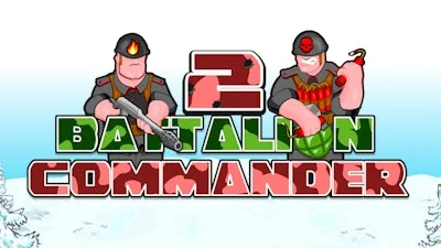 Battalion Commander 2