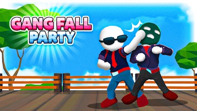 Gang Fall Party