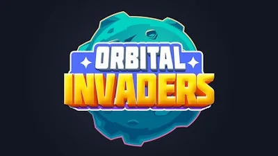 Orbital Invaders