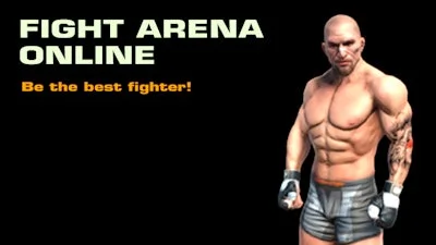 Fight Arena Online