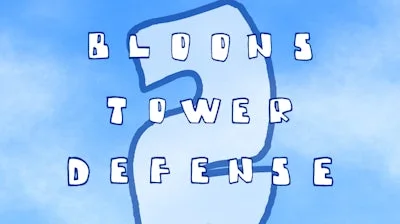 Bloons Tower Defense 2