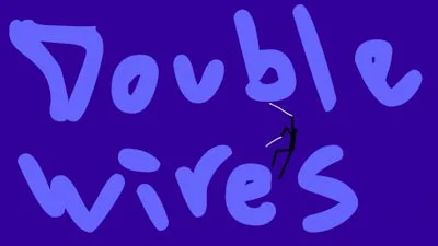 Double Wires