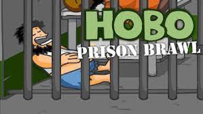 Hobo: Prison Brawl