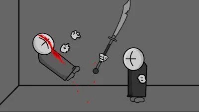 Madness Penalty Chamber