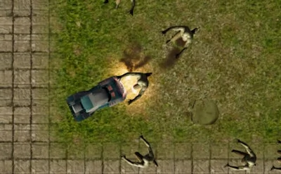 Driver Z