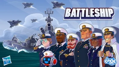 Battleship