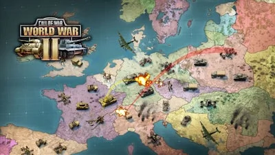 Call of War