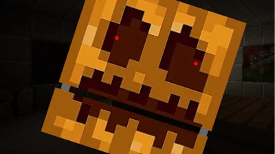 Forever in Minecraft