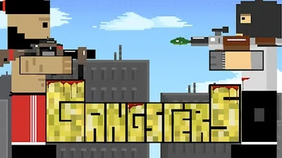 Gangsters