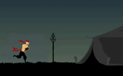 Run Ninja Run