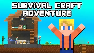 Survival Craft Adventure