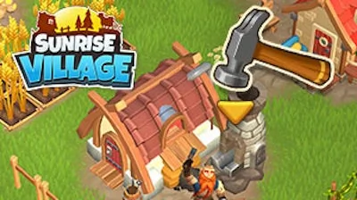Sunrise Village