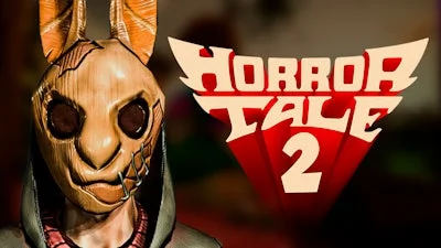 Horror Tale 2: Samantha