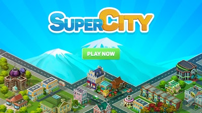 SuperCity