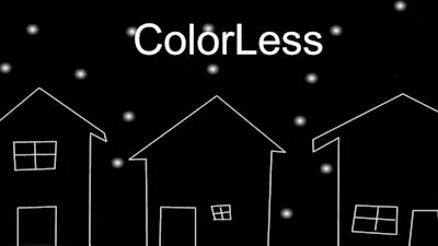 ColorLess