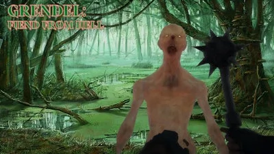 Grendel: Fiend From Hell
