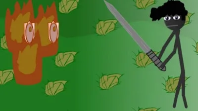 SuperStick RPG 3