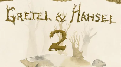 Gretel and Hansel 2