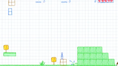 Draw Story 2