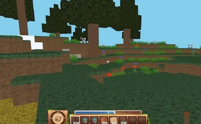 World Craft