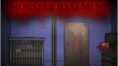 Monster Basement