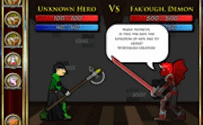 Arkandian Crusade